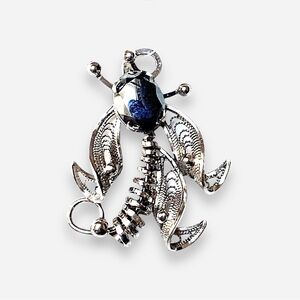 🌸Pendant🌸 925 sterling silver